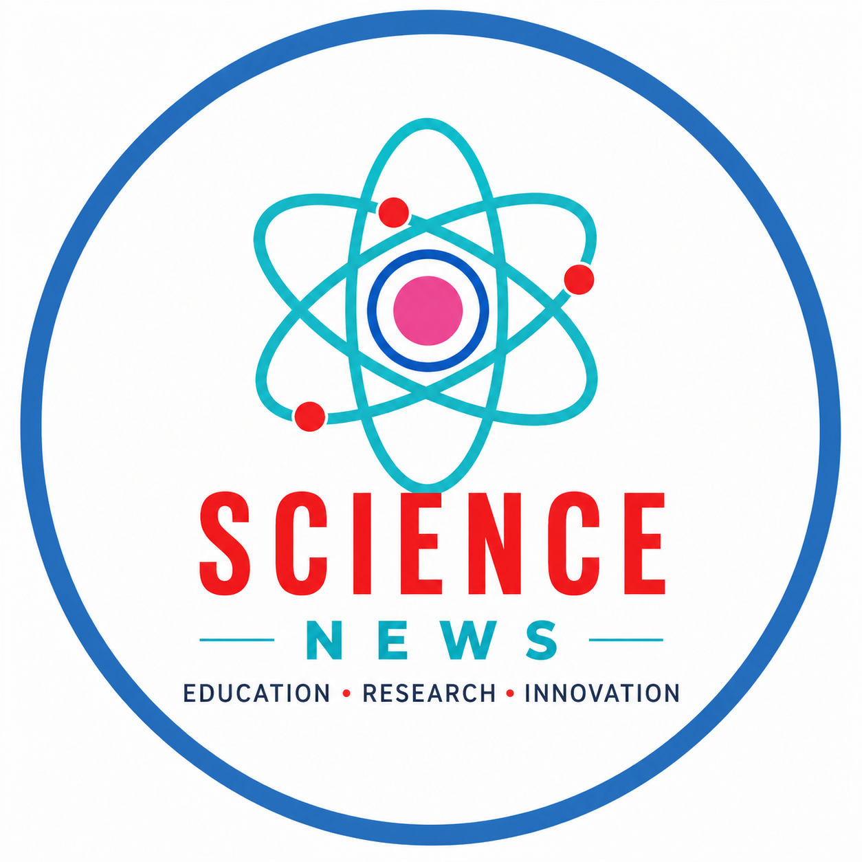 ScienceNews Logo